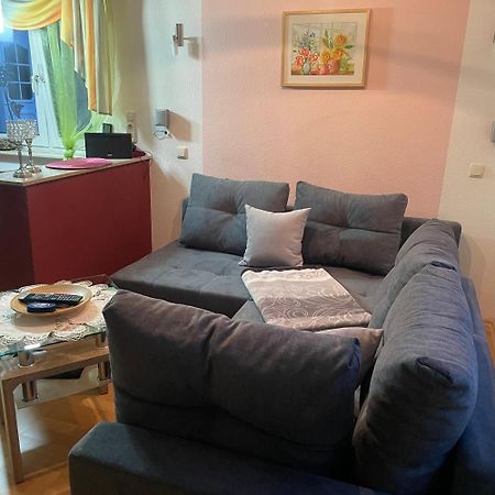 Haus 32 Villa Wismar Bagian luar foto