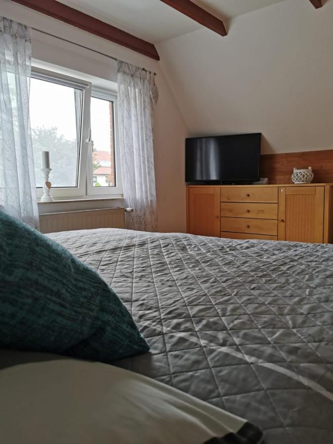 Haus 32 Villa Wismar Bagian luar foto