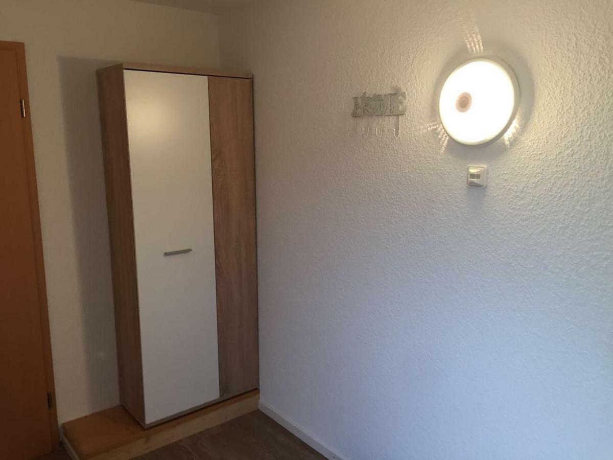 Haus 32 Villa Wismar Bagian luar foto