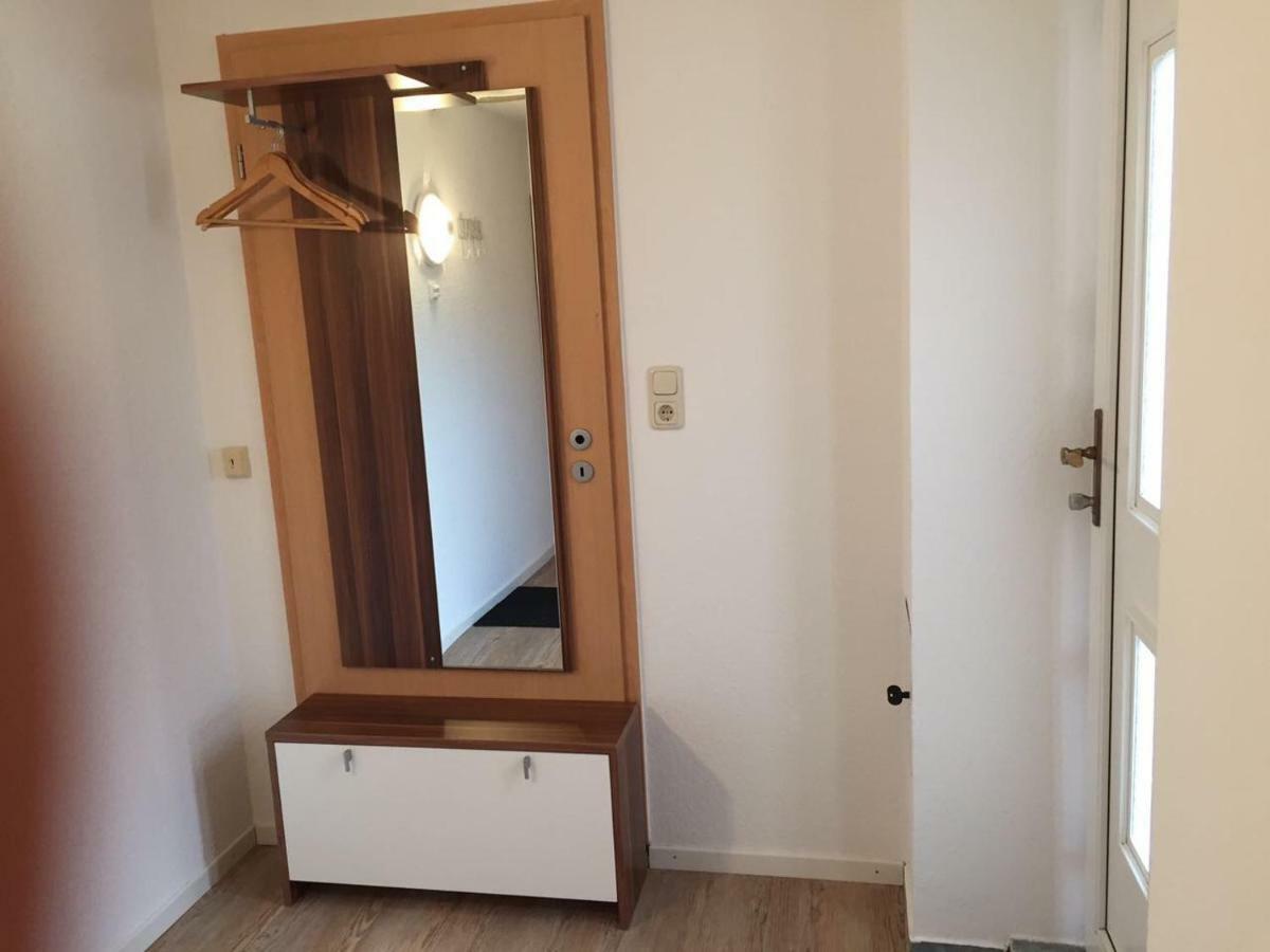 Haus 32 Villa Wismar Bagian luar foto