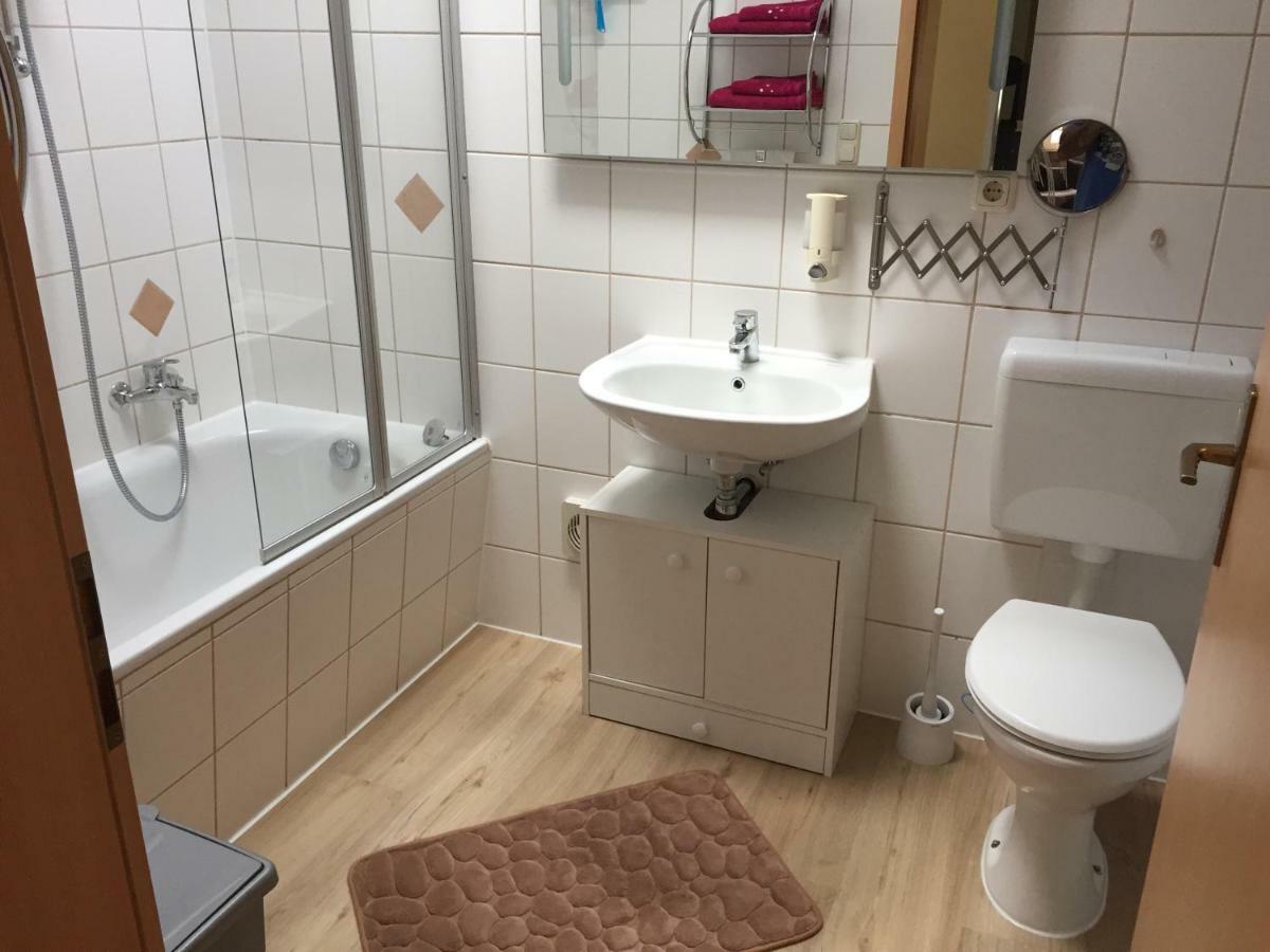 Haus 32 Villa Wismar Bagian luar foto