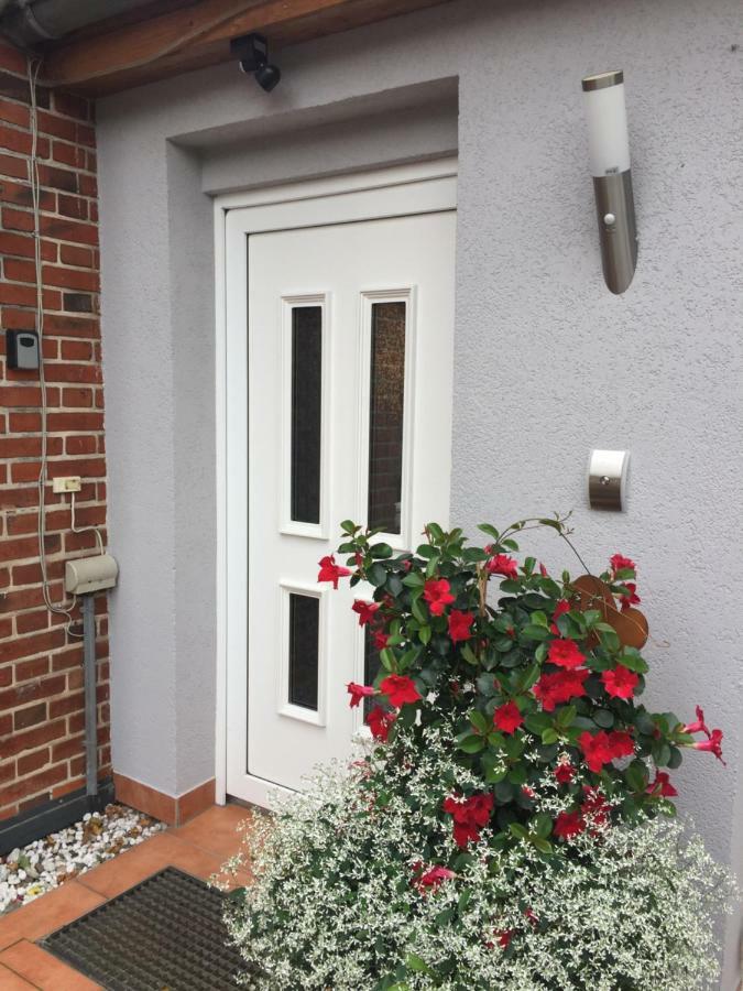 Haus 32 Villa Wismar Bagian luar foto