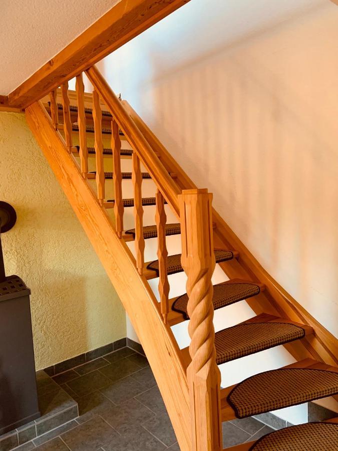 Haus 32 Villa Wismar Bagian luar foto